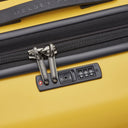 Delsey Paris Freestyle - 4-Rollen-Trolley M 66 cm erw. (gelb) - Ansicht 4