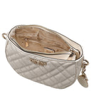 Guess Isemay Mini - Umhängetasche (off white) - Ansicht 6