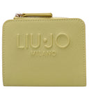 Liu Jo Caliwen - Geldbörse 3cc 11 cm (avocado)