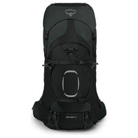 Osprey Aether 65 S/M - Trekkingrucksack 80 cm (black)