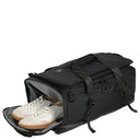 Travelite Venture Line - Reisetasche/Rucksack 50 cm (black) - Ansicht 6