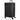 Guess Wilder 28 IN - Trolley a 4 ruote L 77 cm adulto (nero)