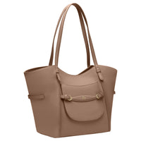 Aigner Cavallo L - Shopper 45 cm (avena beige)