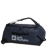 Jack Wolfskin All-In Duffle Wheeler 90 - Rollenreisetasche 80 cm (midnight sky)