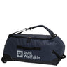 Jack Wolfskin All-In Duffle Wheeler 90 - Rollenreisetasche 80 cm (midnight sky)
