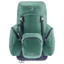 Deuter Hiking Gröden 32 - Wanderrucksack 55 cm (seagreen-ink) - Ansicht 8