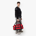 Eastpak Selection Duffel Pack - Reisetasche S 54 cm (tarp red) - Ansicht 8