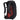 Gregory Arrio 24 RC - Zaino da trekking 55 cm (colore: flame black)