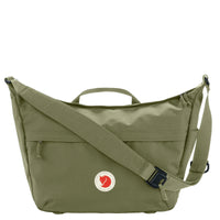 Fjällräven Färden - Umhängetasche 50 cm (green)