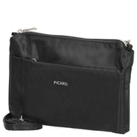 Picard Switchbag - Borsa a tracolla 20 cm Nylon (nero)