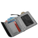 eagle creek Stash RFID Tri-Fold - Geldbörse 2cc 13 cm (storm grey) - Ansicht 2