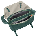 Vaude Rom III - Umhängetasche S 24 cm (dark forest) - Ansicht 4