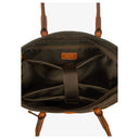 Brics Life - Aktentasche 39 cm (olive) - Ansicht 5