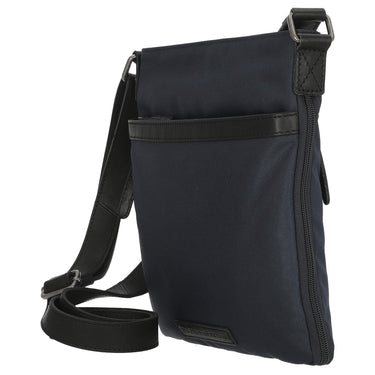 The Chesterfield Brand Fusion Malmo - Borsa a tracolla 28 cm (navy)