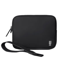 The Urban Society - Handgelenktasche 21 cm (schwarz) - Ansicht 3