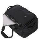 Travelite Venture Line - Reisetasche/Rucksack 40 cm (black) - Ansicht 7