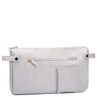 reisenthel loopshopper M - Shopper 40 cm (frame twist sky rose) - Ansicht 4