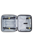 Delsey Paris Shadow 5.0 - 2-Rollen-Businesstrolley 38 cm erw. (elfenbein) - Ansicht 5