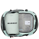 Mammut Cargo 50 - Reisetasche/Rucksack 63 cm (silver sage) - Ansicht 3