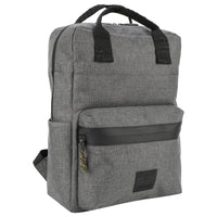Strellson Northwood 2.0 Josh - Zaino S 15" 39 cm (grigio scuro)