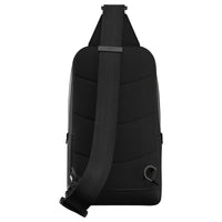 BOSS Men Ray EVO Monostrap - Umhängetasche 30 cm (black)
