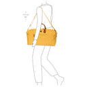 Brics X-Travel Weekender - Reisetasche 55 cm (honey) - Ansicht 7