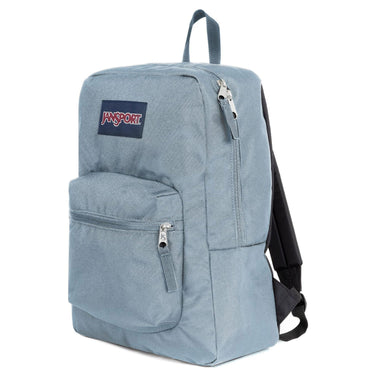 JANSPORT Cross Town - Zaino 42 cm (blue dusk)
