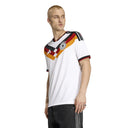 adidas Deutschland 26 - Heimtrikot (white, L) - Ansicht 5