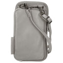 aunts & uncles Jamies Orchard Prune - Handytasche 17 cm (circular grey) - Markenkoffer