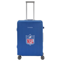 Travelite NFL - Kofferhülle M (NFL Shield) - Ansicht 2