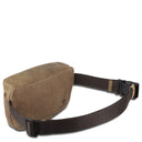 Klondike 1896 Owen - Gürteltasche 26 cm (mittelbraun) - Ansicht 4