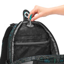 Coocazoo Mate - Schulrucksack-Set 3tlg. Humedica (Free Spirit) - Ansicht 7