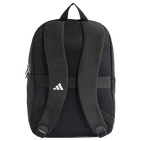 adidas Defender Backpack - Rucksack 40 cm (black/silver met.) - Ansicht 3