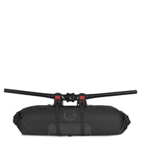 Acepac Bar Roll MKII 16 - Lenkertasche (Bikepacking) 60 cm (black) - Ansicht 2