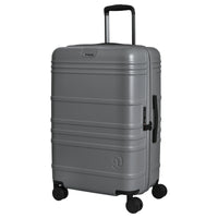 NINETYGO Modern - Trolley M 4 ruote 68,5 cm (colore: grigio)