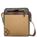 Scharlau Baobab Digitata - Umhängetasche 28 cm (green) - Ansicht 3