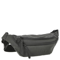 aunts & uncles Japan Ichikawa - Gürteltasche 33 cm (volcanic ash) - Ansicht 5