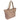 adidas Women Yoga Tote - Borsa sportiva 56 cm (chalky brown/beige)