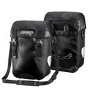 Ortlieb Sport-Packer - Voderradtasche QL2.1 (2x15L) 40 cm (black) - Ansicht 5