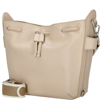 Coccinelle Gretel Ribbon - Borsa a mano 25 cm (sabbia)