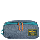 Tatonka Square Zip Pouch M - Kulturbeutel 25 cm (navy)