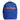 adidas 3S Classics 27 - Set di Zaini 44 cm (blu reale/wonder clay)