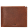 Joop Cerratano Typhon Billfold - Geldbörse 12.5 cm (cognac)