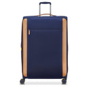 Delsey Paris Montmartre 3 - 4-Rollen-Trolley XL 82 cm erw. (marineblau)
