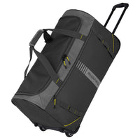 Travelite Basics Active - Rollenreisetasche 86L 70 cm (anthracite)