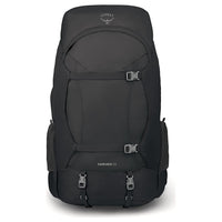 Osprey Fairview Trek 55 - Reiserucksack 71 cm (black)