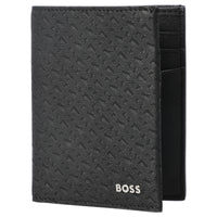 BOSS Daxter MP - Geldbörse 6cc 11 cm (black) - Ansicht 3