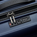 Delsey Paris Turenne 2.0 - 4-Rollen-Kabinentrolley 55 cm (nachtblau) - Ansicht 7