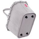 reisenthel carrybag xs - Einkaufskorb 21 cm (cord grey) - Ansicht 4
