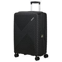 American Tourister Selection Diablast - 4-Rollen-Trolley 68 cm erw. (black code) - Ansicht 2